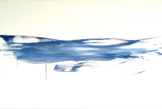 Vital flow