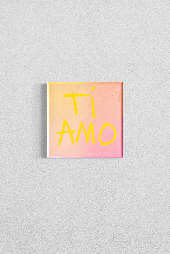 Ti Amo