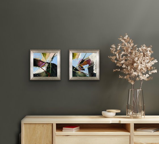 Ignore the No Trespassing Signs