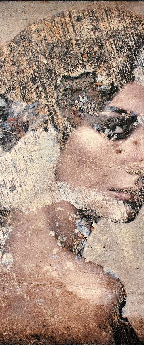 Bleach by Karin Vermeer