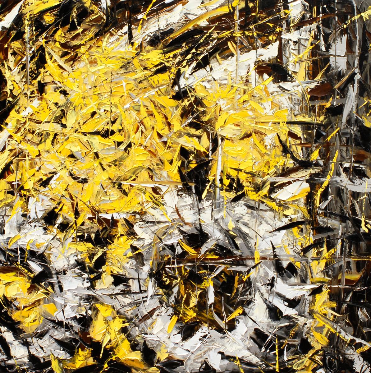 Two Tires By Bill Stone, 48 X 48, Artwork For Sale On Artfinder