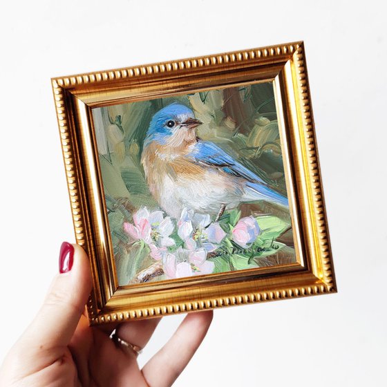 Bluebird