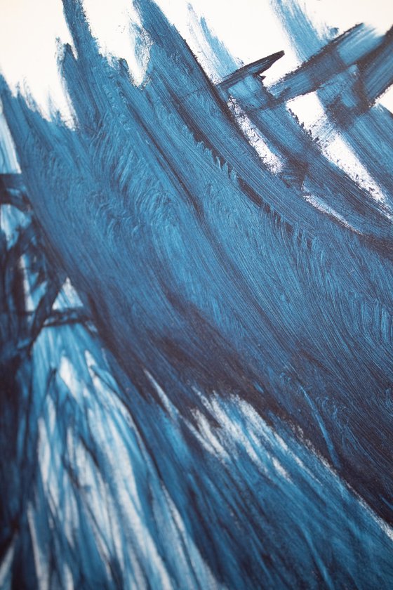 Ice cave