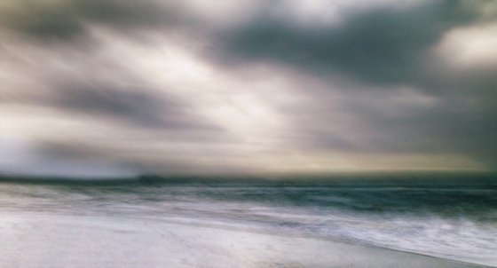 Edge of unrest (studio 2)