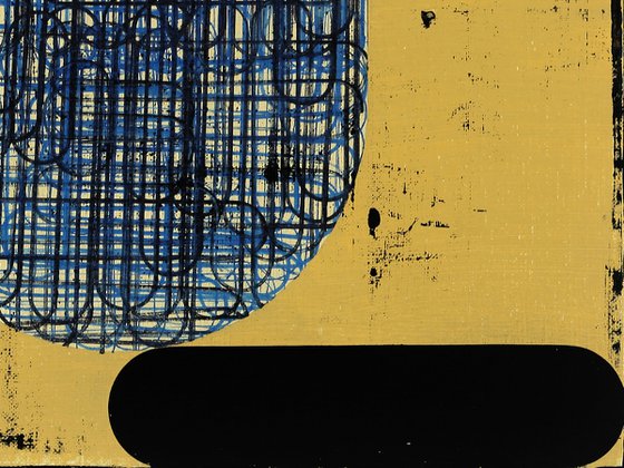 Towards The Horizon 5.