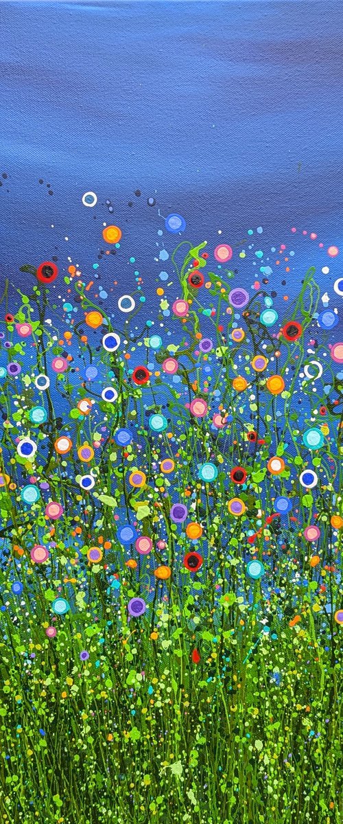 Twilight Meadows #3 by Lucy Moore