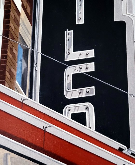 Silco Theater