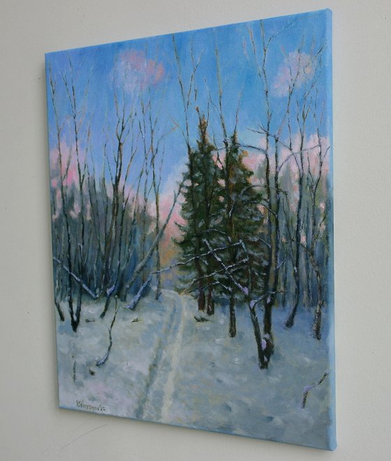 Winter Landscape