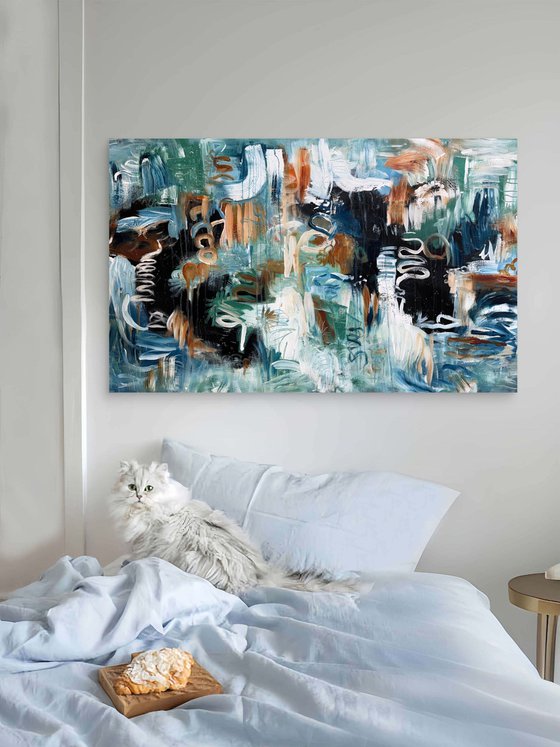 Whispers of the Deep Earth