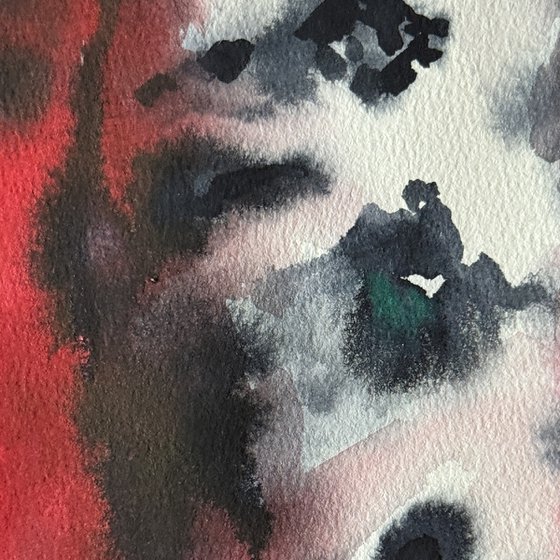 Watercolour