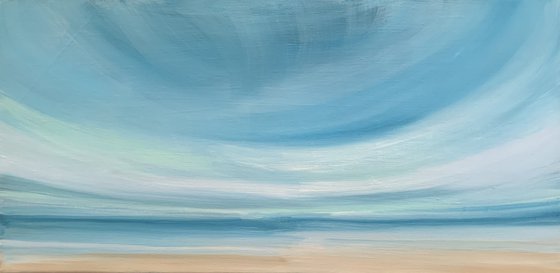 Seascape II