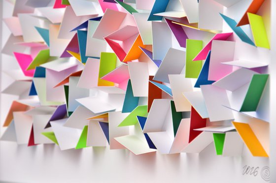 Confetti #13