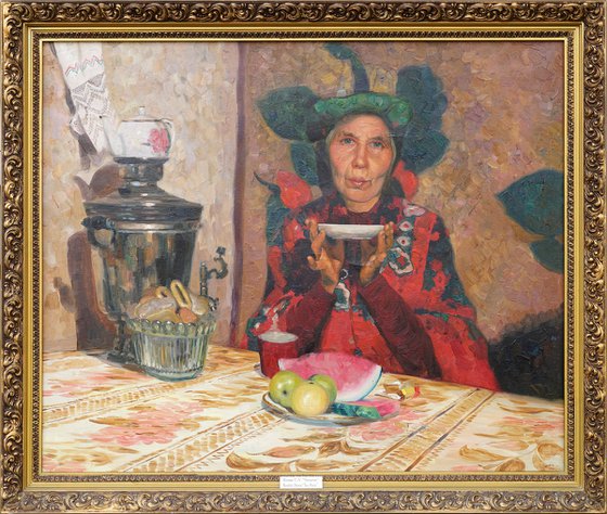 Tea Party
