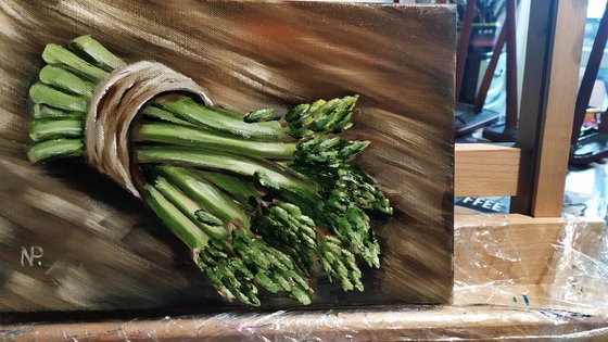 Asparagus