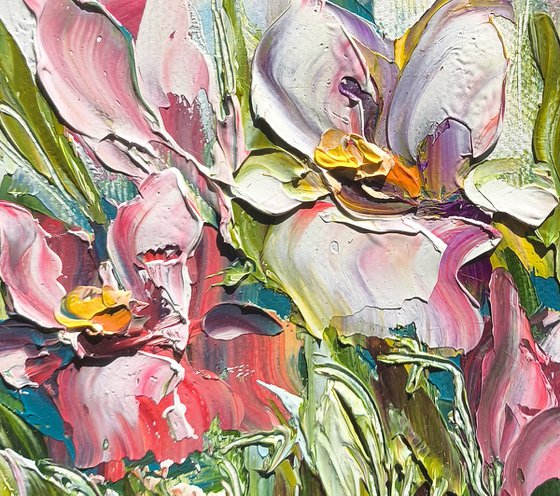 Petal Dance