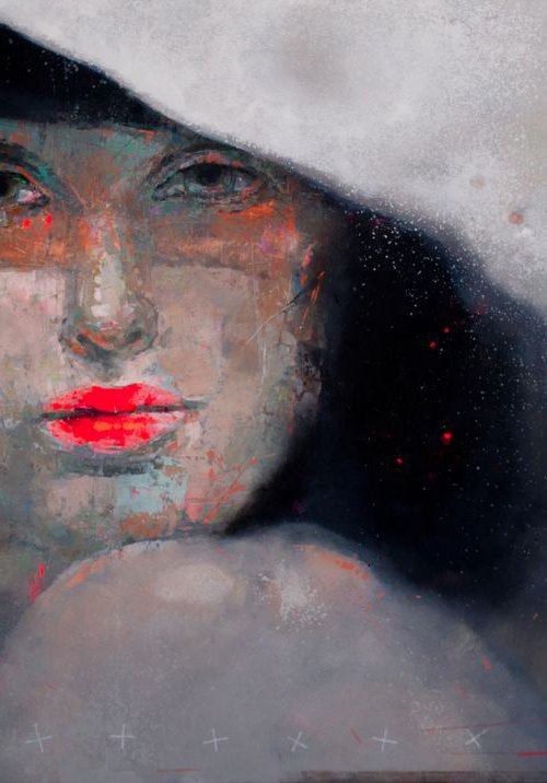 " Phenomenon " by Victor Sheleg