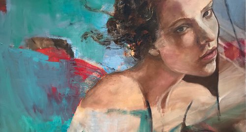 Artwork by Martha Escondeur
