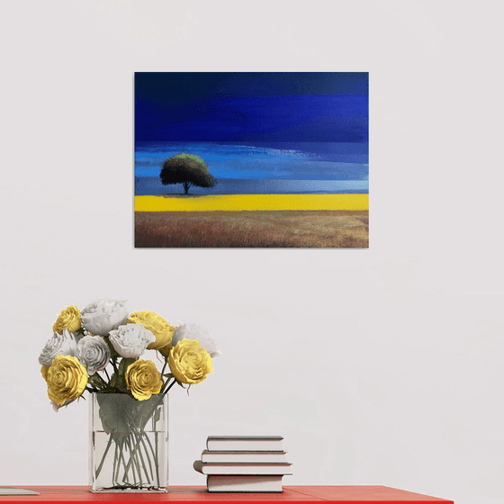 Lone Tree Meadow