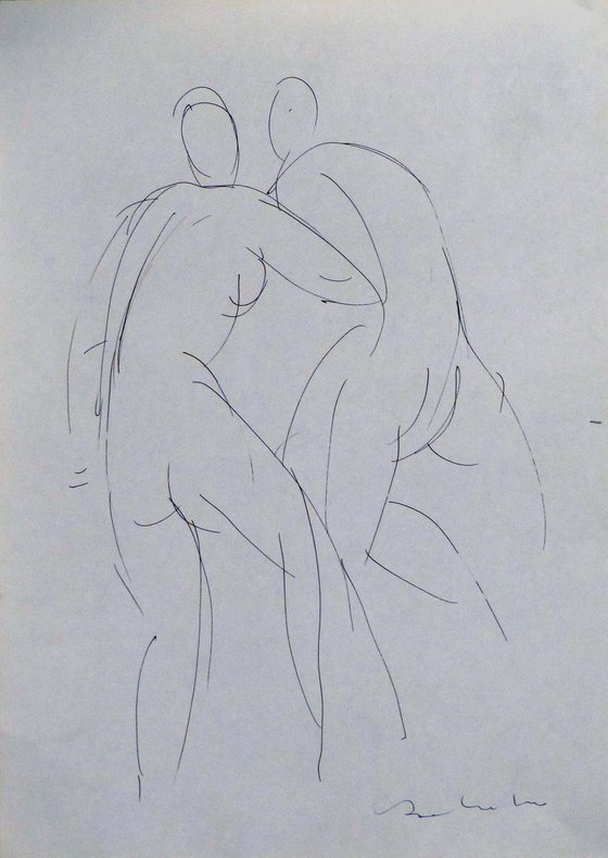 Dynamic Sketch