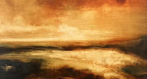 Artwork by Helena Barnes