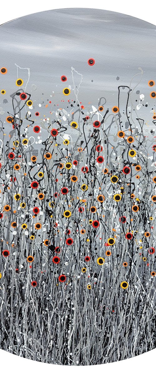 Let There Be Light #21 by Lucy Moore