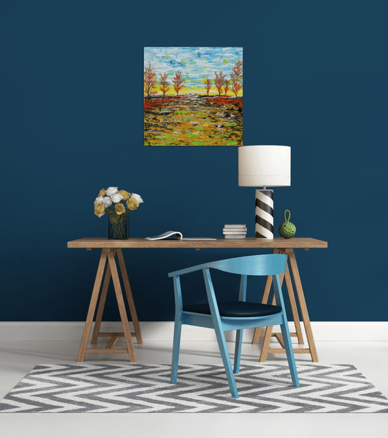 Autumn Landscape