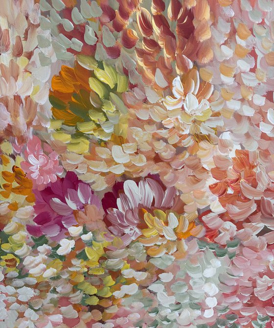 Love in Bloom