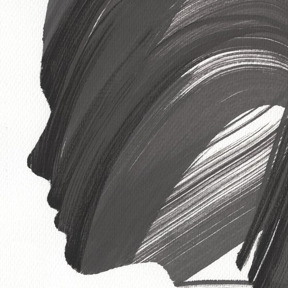 Where the Shadow Rests