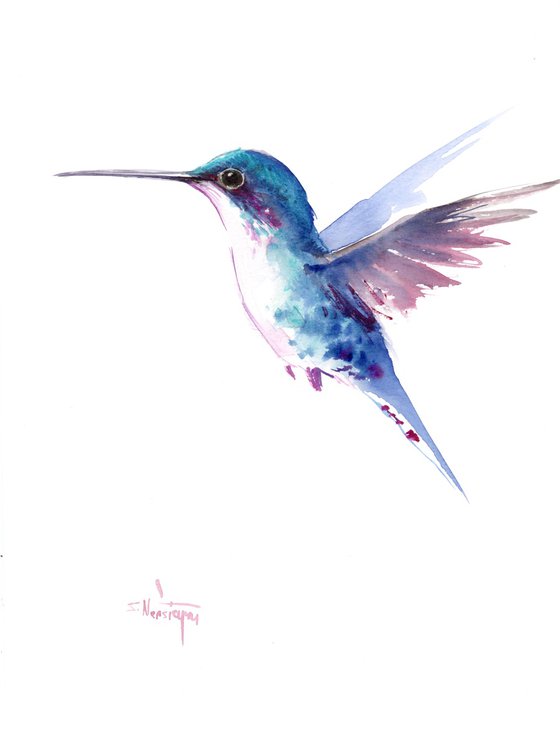 Hummingbird