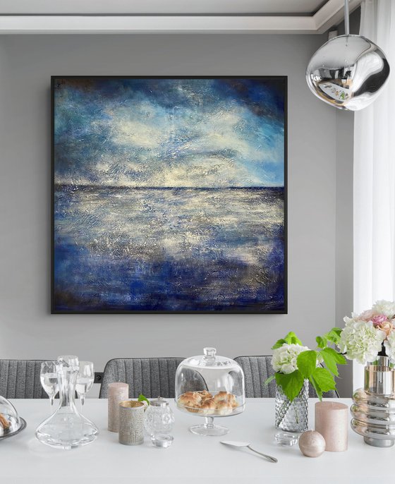 Oceanic Tempest