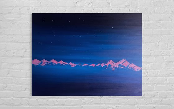 Midnight Horizon