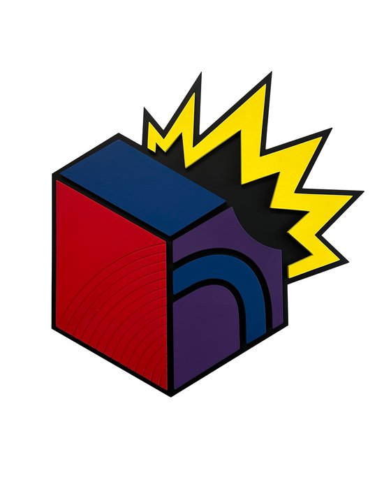 Magic Box
