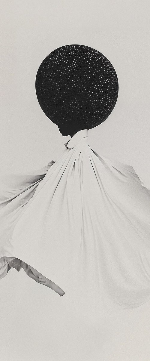 Timeless nocturnes XXVIII by Richard Gibson