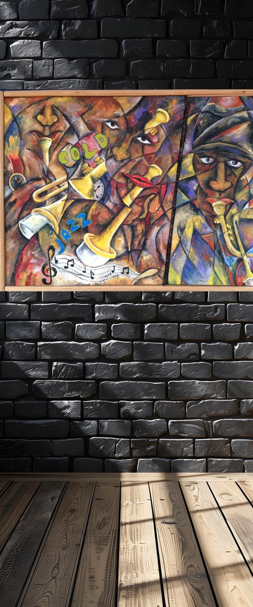 Darn that dream by Jg Wilson