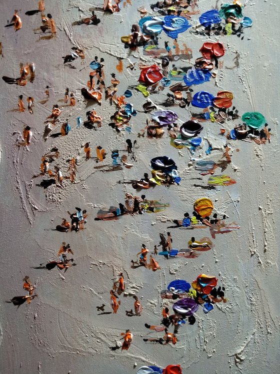 Beach Abstract1