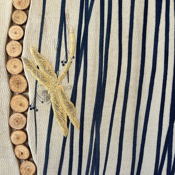 Dragonfly Century ~Progress~/Kimono