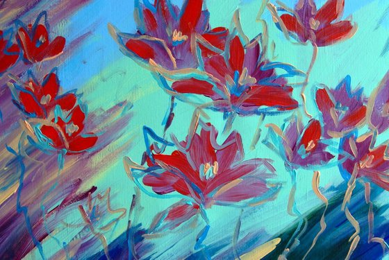 Blooming Paradise #15