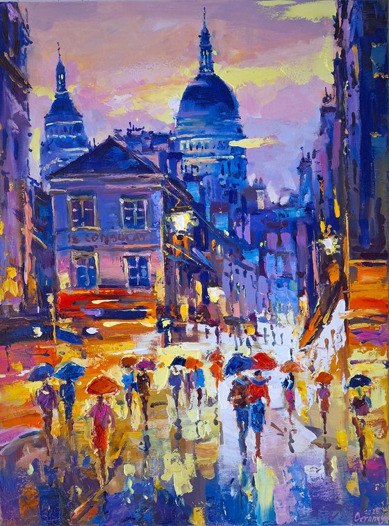 Montmartre