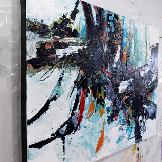 Terre à bois (Timberland)