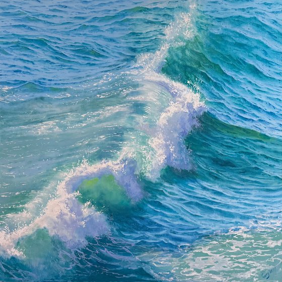 Wave 08