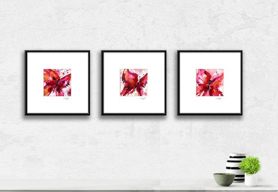 Butterfly Joy Collection 1