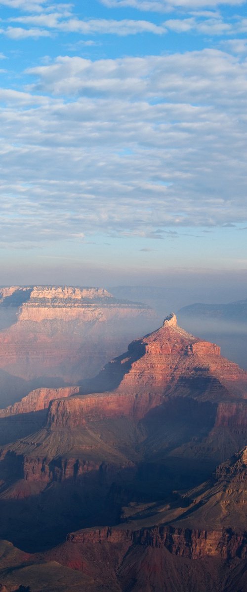 Grand Canyon Sunrise by Alex Cassels