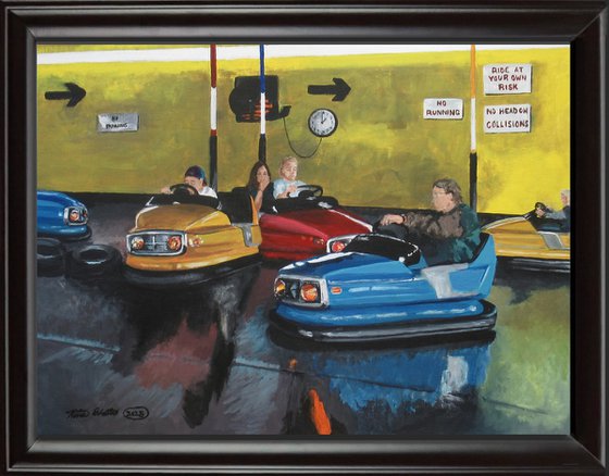 Bumper Cars