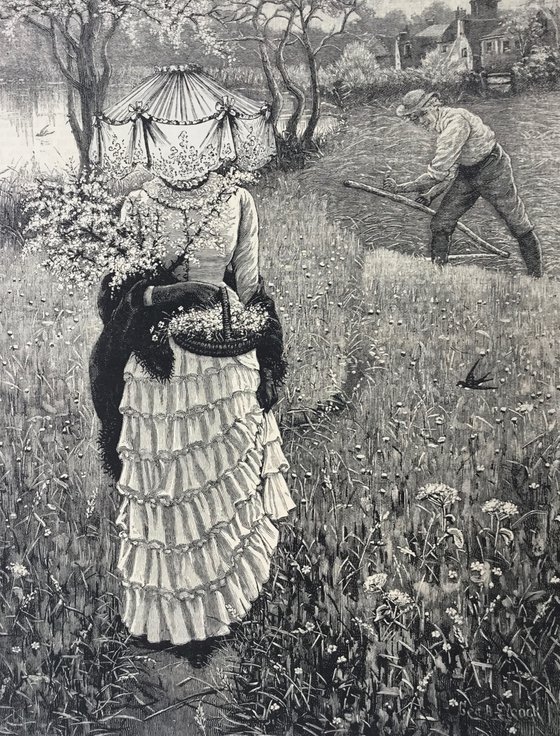 Harvest Time