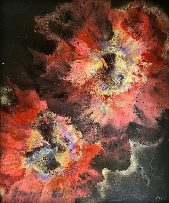 Resonance of Passion