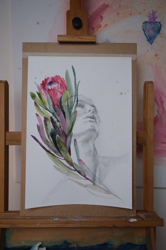 PROTEA