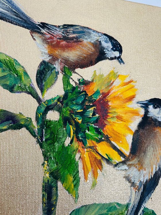 Sunflower