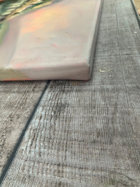 Reflections of the Valley