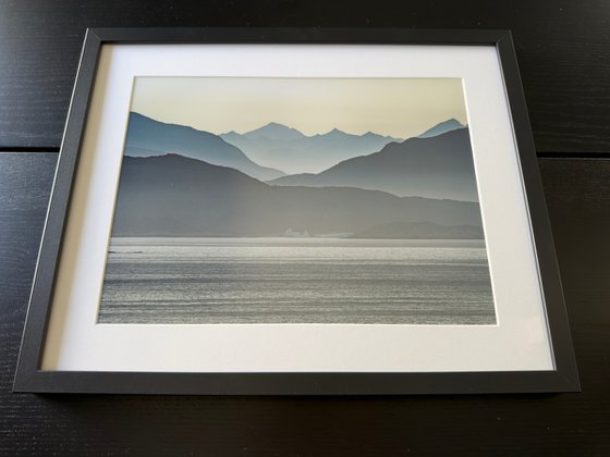 MOUNTAIN RELIEF