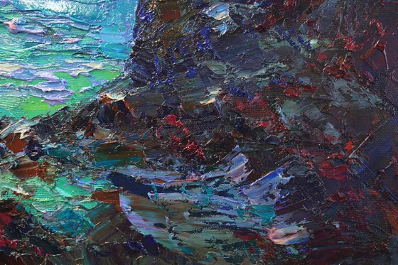 Mysterious Moonlight